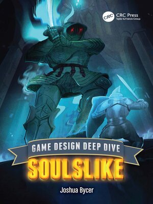 cover image of Game Design Deep Dive